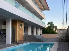 Suites mirante da Enseada
