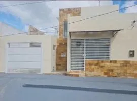 Casa excelente para Temporada
