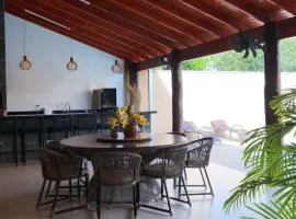 Alphaville Sobrado com Piscina e área Gourmet