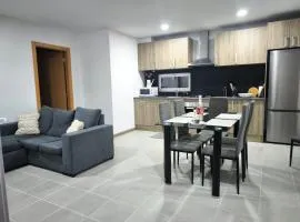 Casa do campo