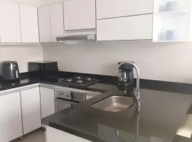 Apartamento Vacacional sky/el Rodadero