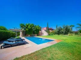 Villa Mariam