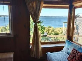 Cabaña Arte Patagonia