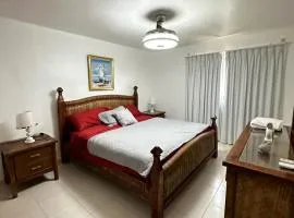Villas Juan dolió