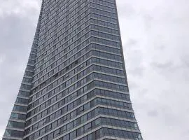 METROPOL İSTANBUL Residence