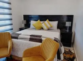 Dreamwest Living Guesthouse Self Catering Units