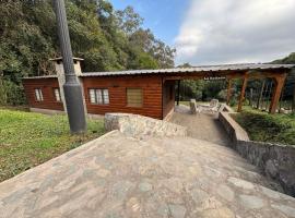 La Soñada, hotel en Yerba Buena