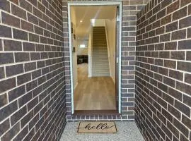 Crampton Townhouse