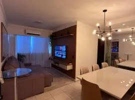 Sublime Plus Apartamento- Bosque da Saúde