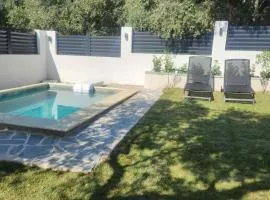 Mani Villas