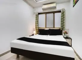 Hotel O Hill Stone