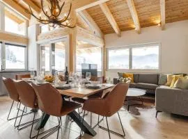 Grebenzen Lodge Pabstin 36B