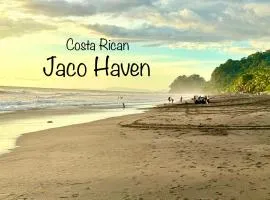 Costa Rican Jaco Haven