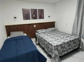 Casa no centro da cidade