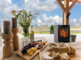 Pure Rust, hotel in Holten