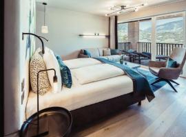 La Maiena Meran Resort