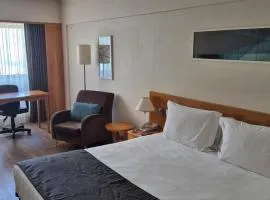 FLAT 1805 - SOL Alphaville Hotel e Residence Barueri
