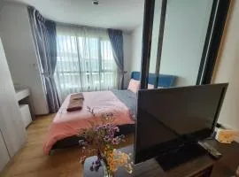 centrio Condominium 8159