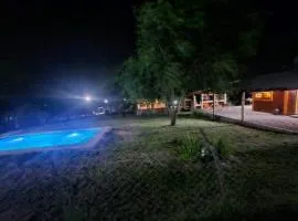 La Rufina Casa De Campo