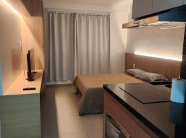 West Fit Padrão 3, hotell sihtkohas Mossoró