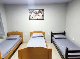 Aliança da Fé