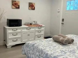 Angie house