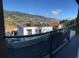 Urban Courelas View