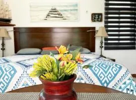 Suite Amanecer con vista al mar
