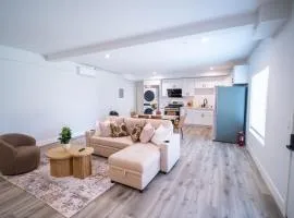 Modern 2BR2BA Home Near USC Walk to Campus
