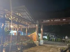 Leuser inn