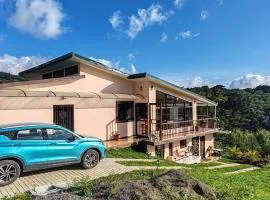 Studios Apartaments Coati & Sloth Monteverde