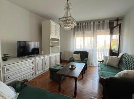 Loza House, place to stay in Arandjelovac