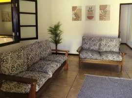 Pousada Flor do Campo