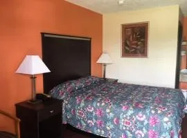 Regency Inn and Suites Bay City, Texas