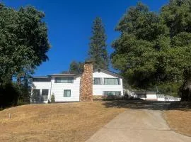 New Family Home Near Yosemite & Bass Lake