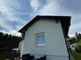 Ferienhaus Rafaela mit Privatstrand