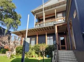 Loft Cerro Alegre Valparaíso