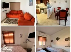 Casa Vacacional de Ensueño en Megapoli San Miguel