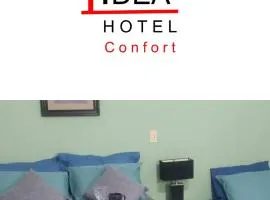 IDEAL Hotel Confort Suite