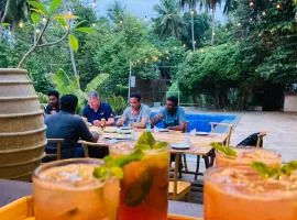 Motel Vintage Beliatta