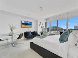 Luxury Unit W Residences Brickell