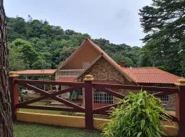 Villa Faris