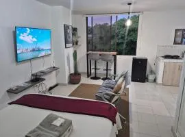 Apartaestudios Zona Norte Vipasa Cali