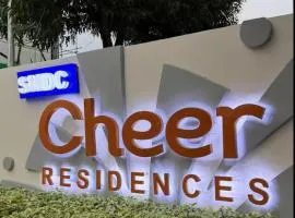 Adings Place at SMDC Cheer Residences