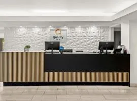 Quality Inn Orlando Near International Drive