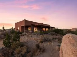 Posada Calma by Fieldtrip Spa Boulder Views