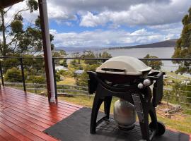 Beyond the View、Doverの格安ホテル