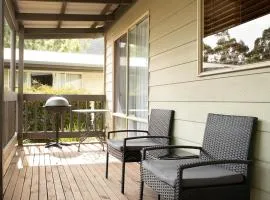 Awonga Cottages - Wattle 1Br