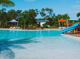 Ingenia Holidays Townsville, hotel em Townsville