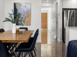 Sophisticated and Chic Living Experience UPMARKET Bowden
